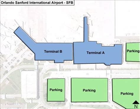 Directions to sanford airport. Things To Know About Directions to sanford airport. 